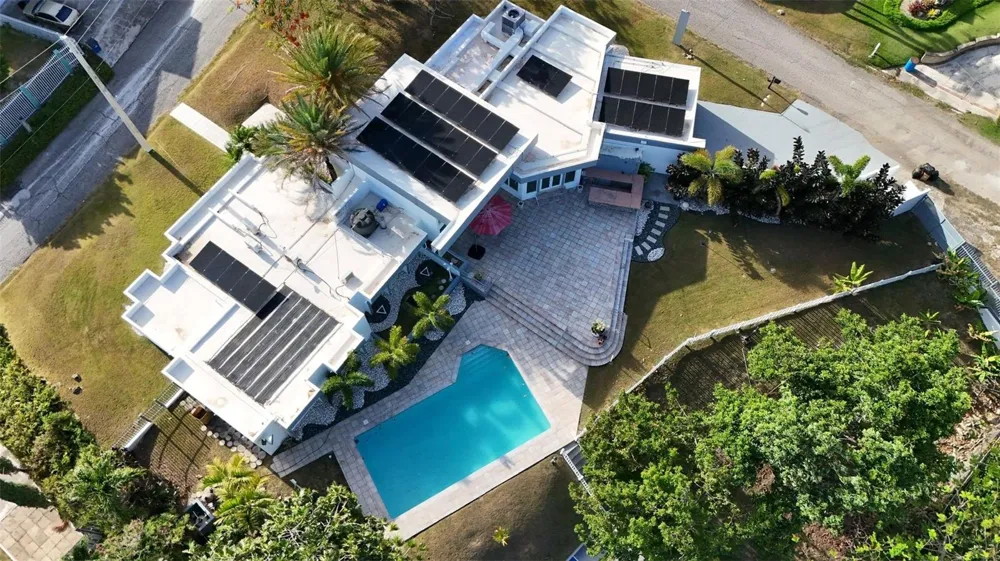 3505 LA SANTA EL MONTE Ponce, PR 00716