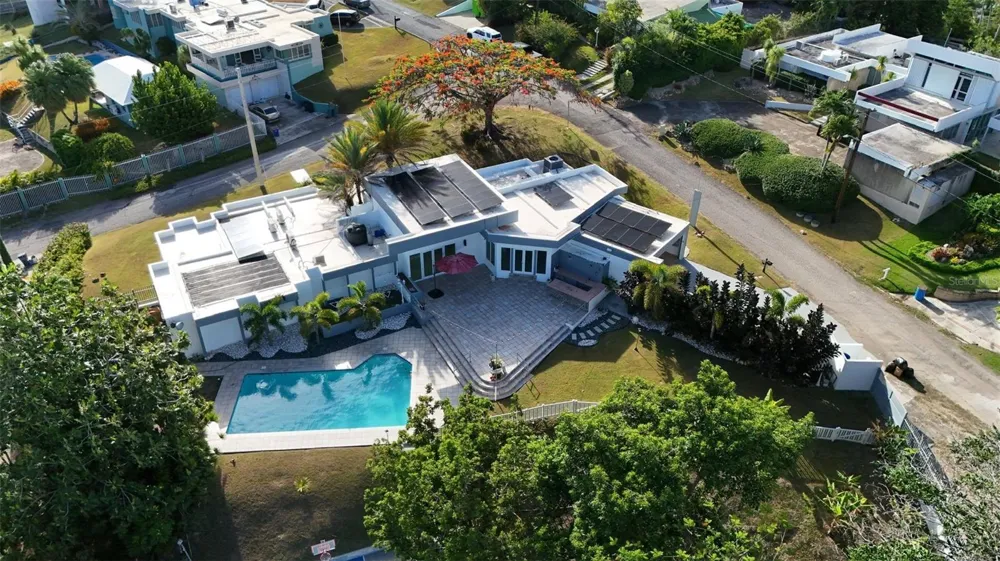 3505 LA SANTA EL MONTE Ponce, PR 00716