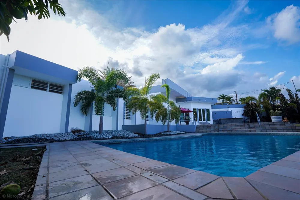 3505 LA SANTA EL MONTE Ponce, PR 00716