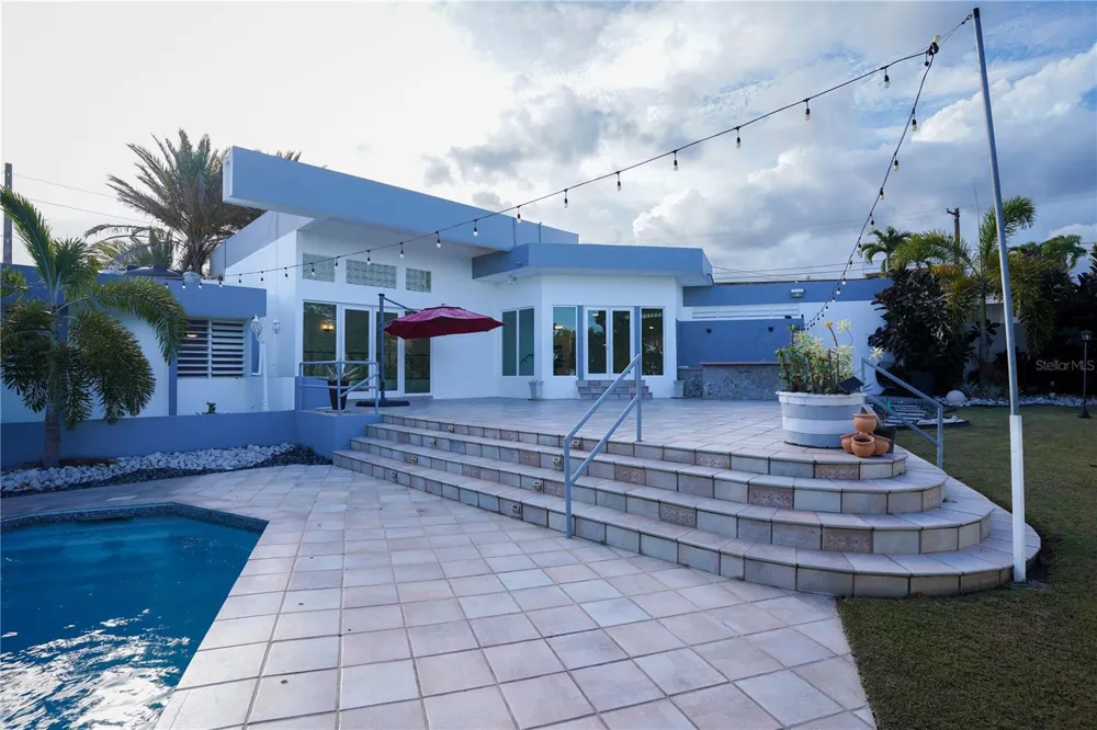 3505 LA SANTA EL MONTE Ponce, PR 00716