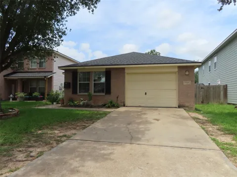 7319 Rising Brook Drive