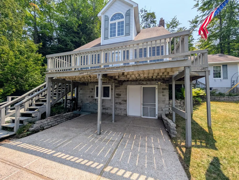5993 Meyers Road Ludington, MI 49431
