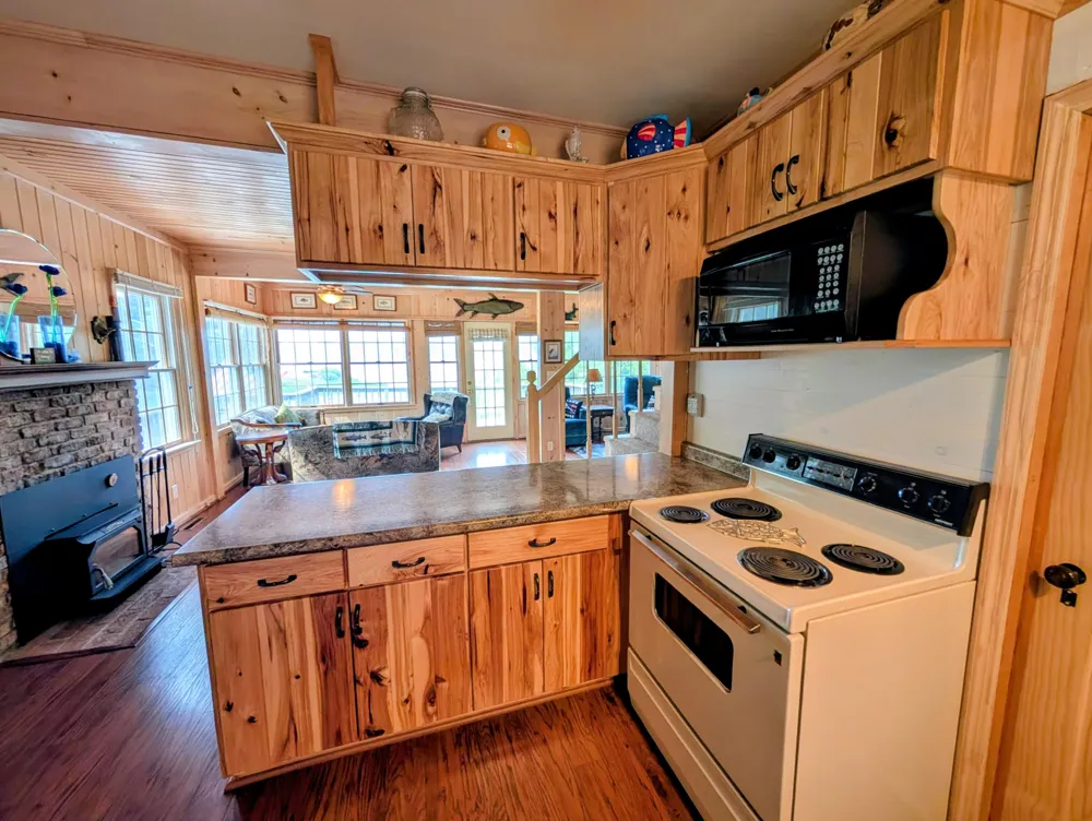 5993 Meyers Road Ludington, MI 49431