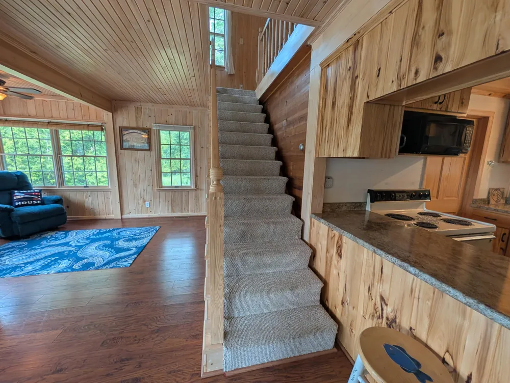 5993 Meyers Road Ludington, MI 49431