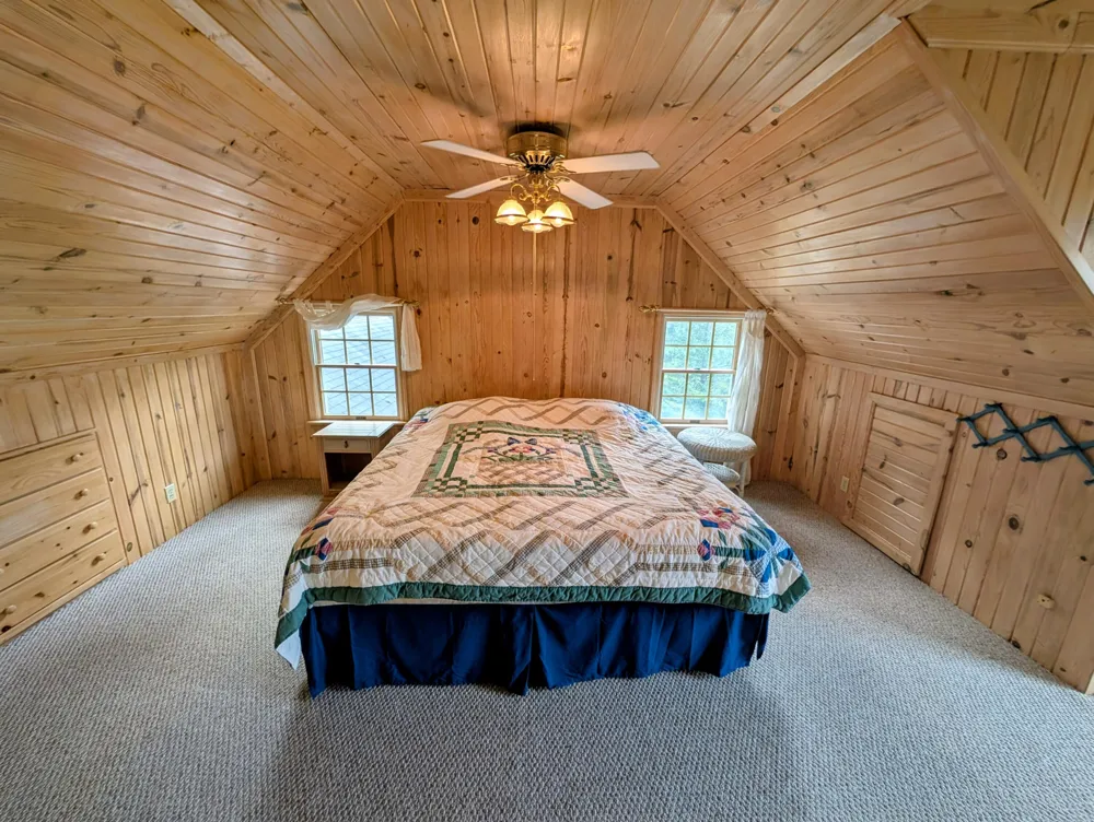 5993 Meyers Road Ludington, MI 49431