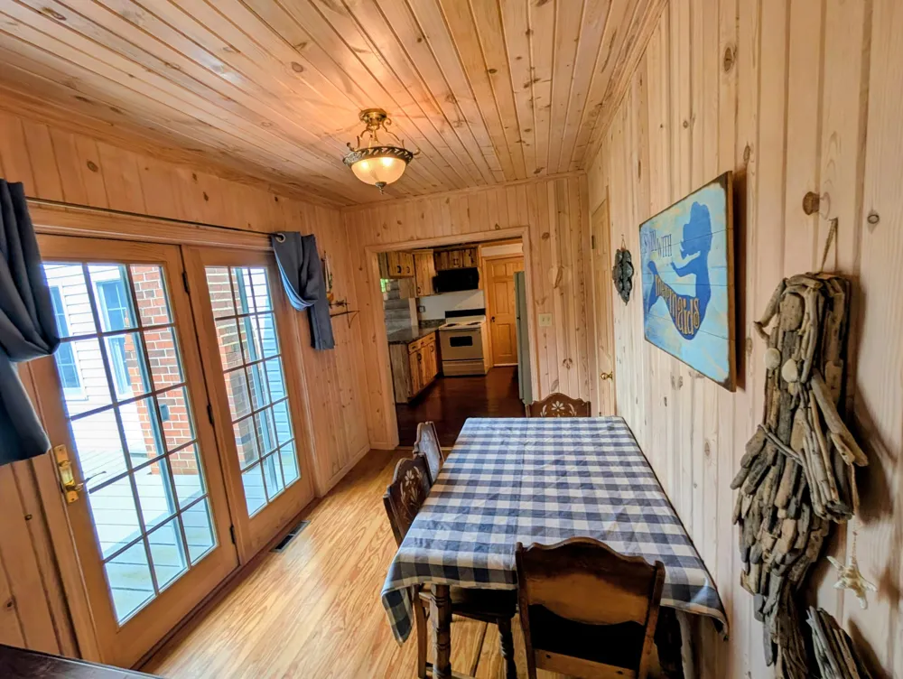 5993 Meyers Road Ludington, MI 49431