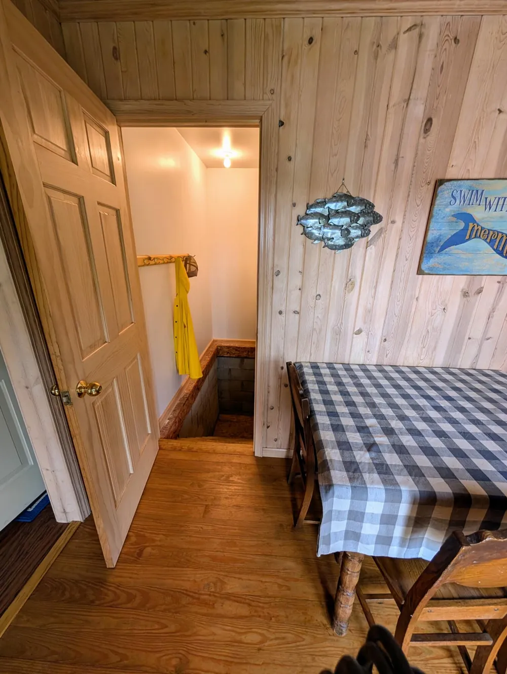 5993 Meyers Road Ludington, MI 49431