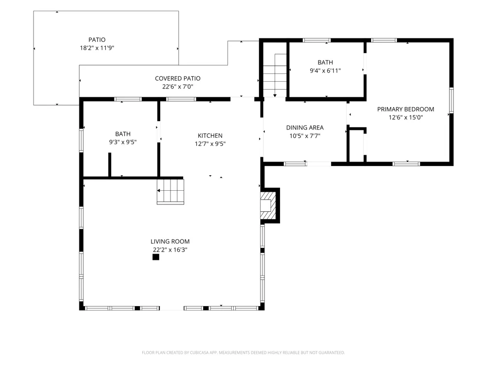 5993 Meyers Road Ludington, MI 49431