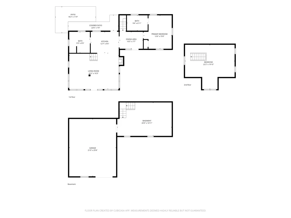 5993 Meyers Road Ludington, MI 49431