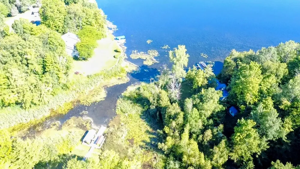 5993 Meyers Road Ludington, MI 49431