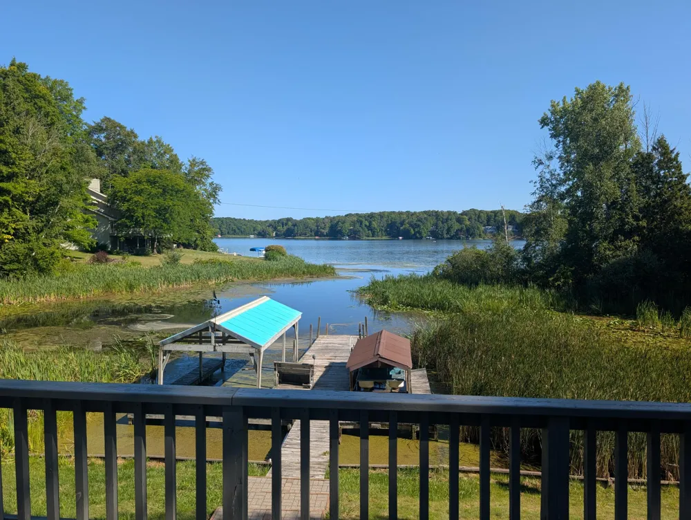 5993 Meyers Road Ludington, MI 49431