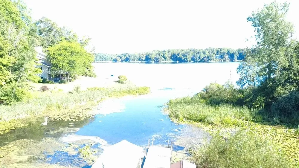 5993 Meyers Road Ludington, MI 49431