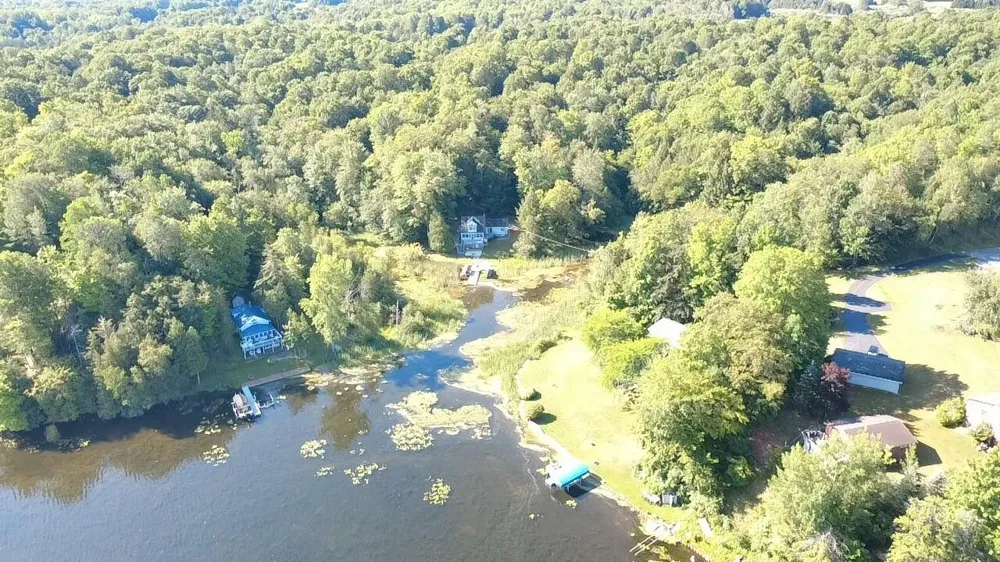 5993 Meyers Road Ludington, MI 49431