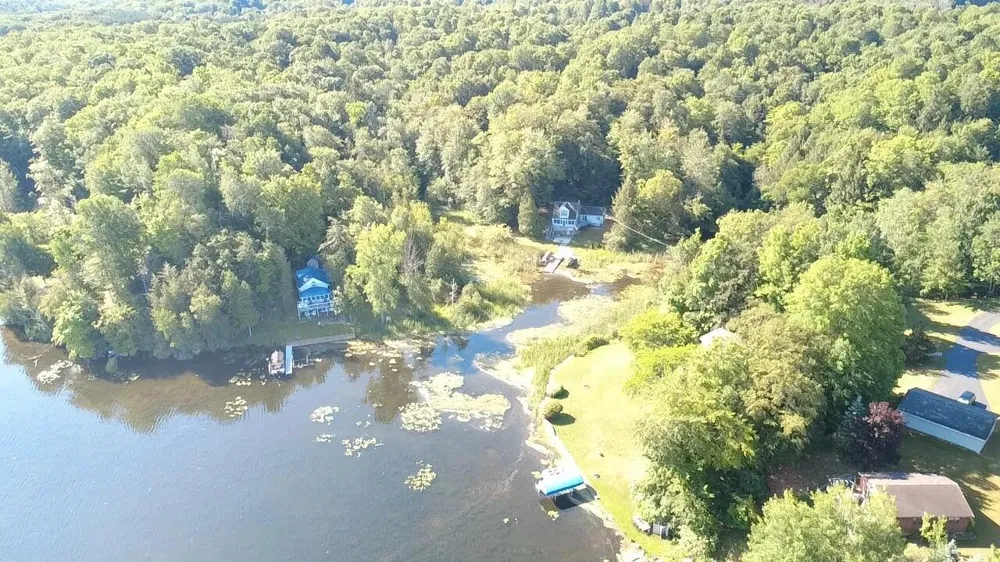 5993 Meyers Road Ludington, MI 49431