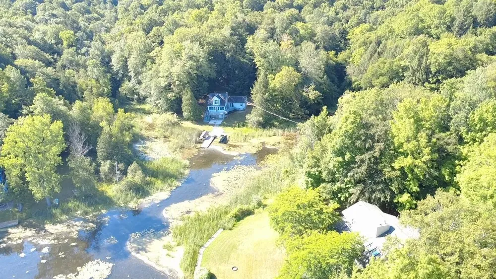 5993 Meyers Road Ludington, MI 49431