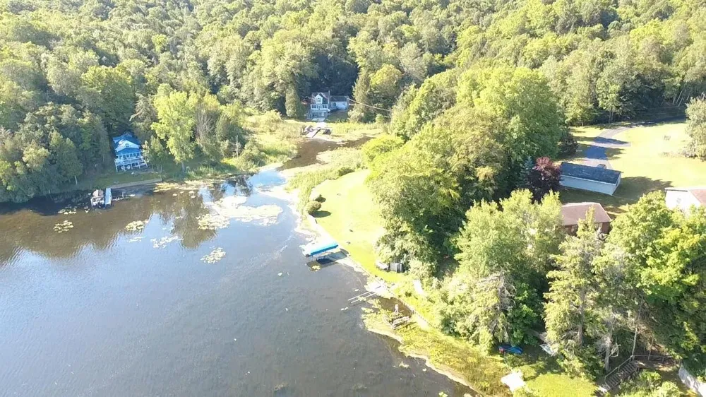 5993 Meyers Road Ludington, MI 49431
