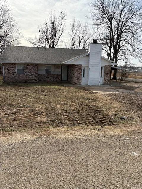 1001 E Pecan Street