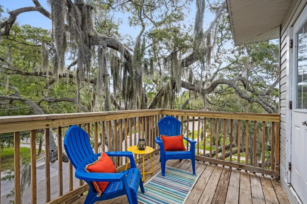 2003 12TH AVENUE W #B Bradenton, FL 34205