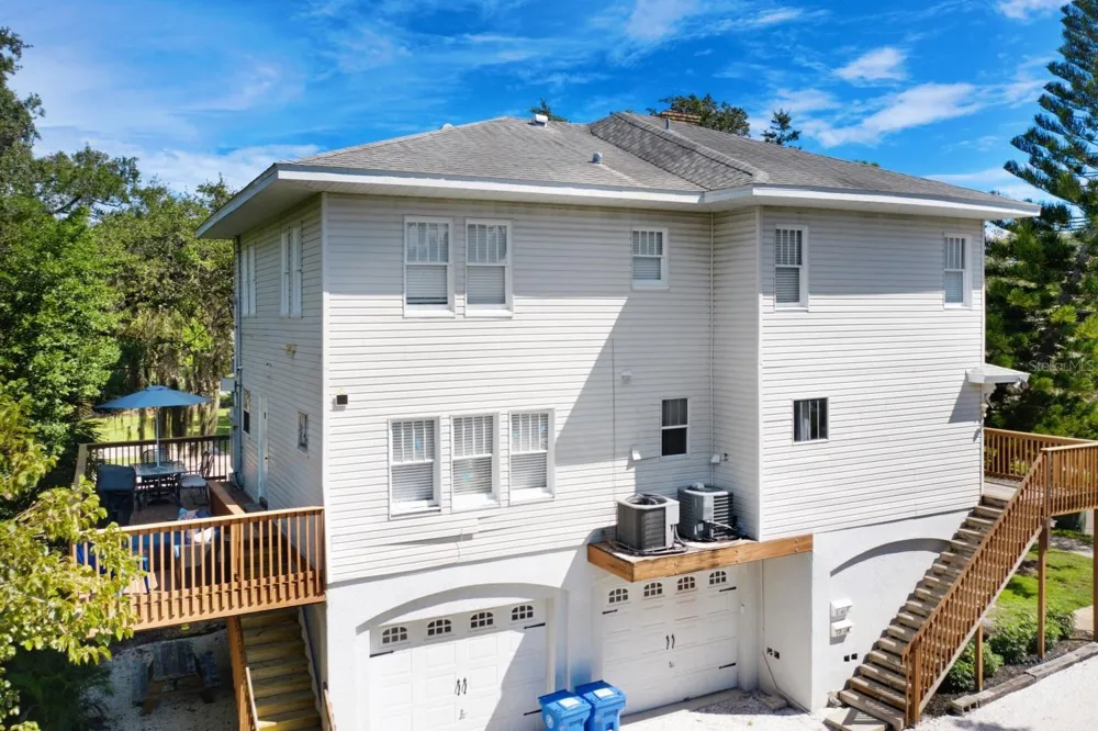 2003 12TH AVENUE W #B Bradenton, FL 34205