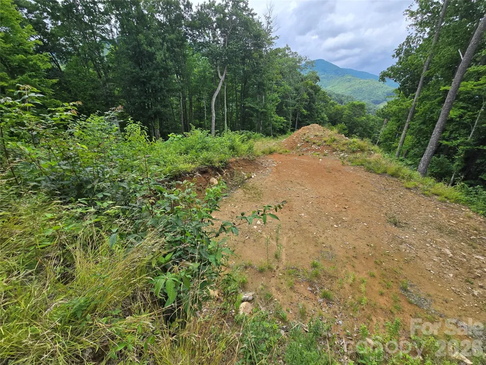 52 Lantern Ridge Maggie Valley, NC 28751