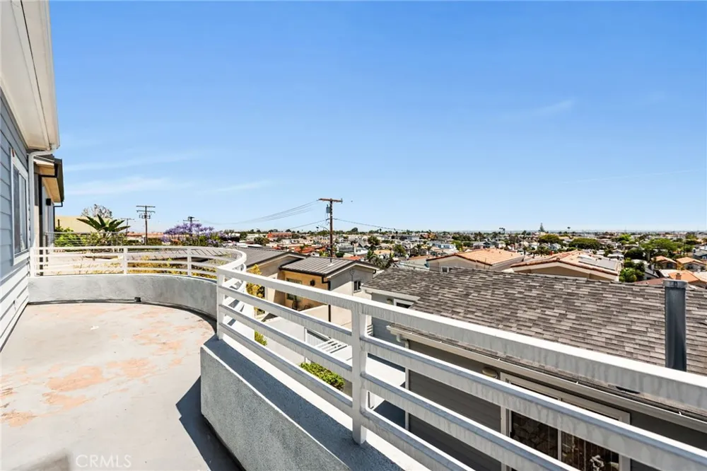 1536 Silver Hermosa Beach, CA 90254
