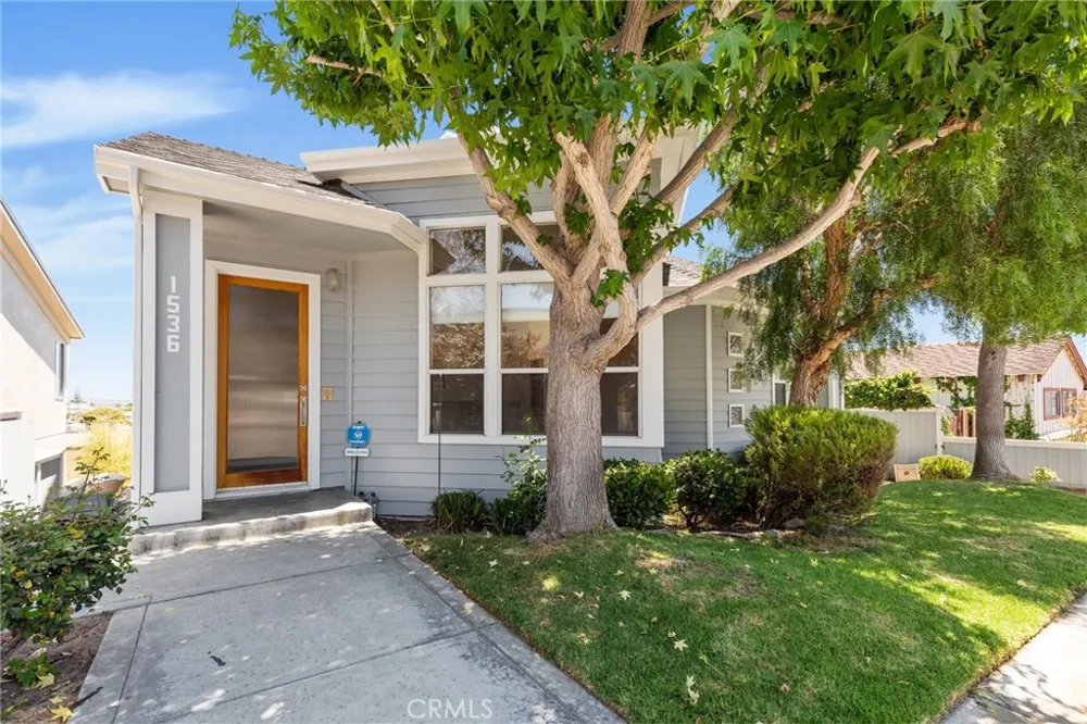 1536 Silver Hermosa Beach, CA 90254