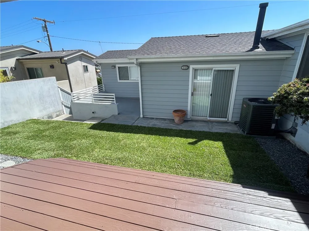 1536 Silver Hermosa Beach, CA 90254