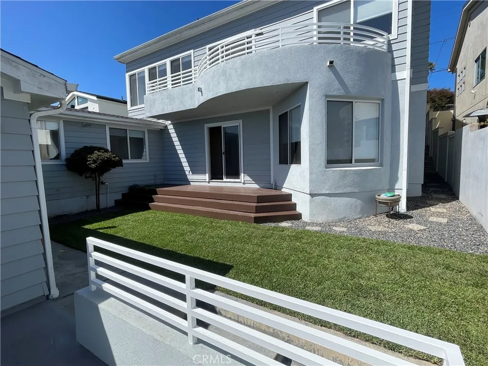 1536 Silver Hermosa Beach, CA 90254
