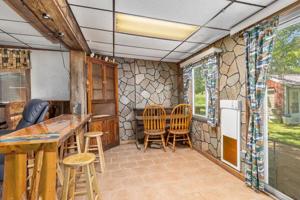 22713 Pogy Lake Drive Evart, MI 49631