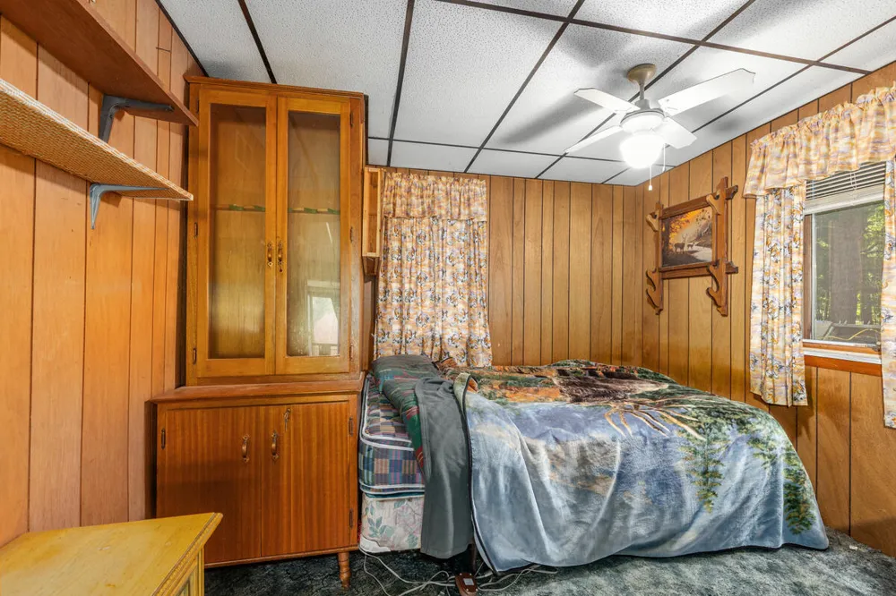 22713 Pogy Lake Drive Evart, MI 49631