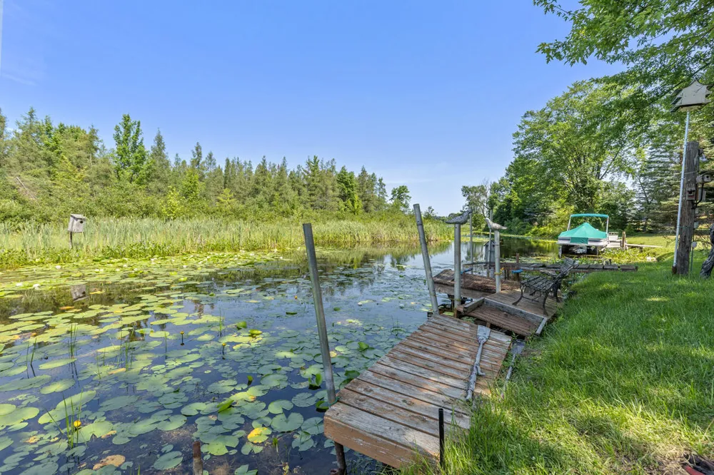 22713 Pogy Lake Drive Evart, MI 49631