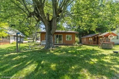 22713 Pogy Lake Drive Evart, MI 49631