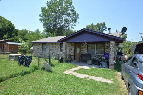 1382 First Street