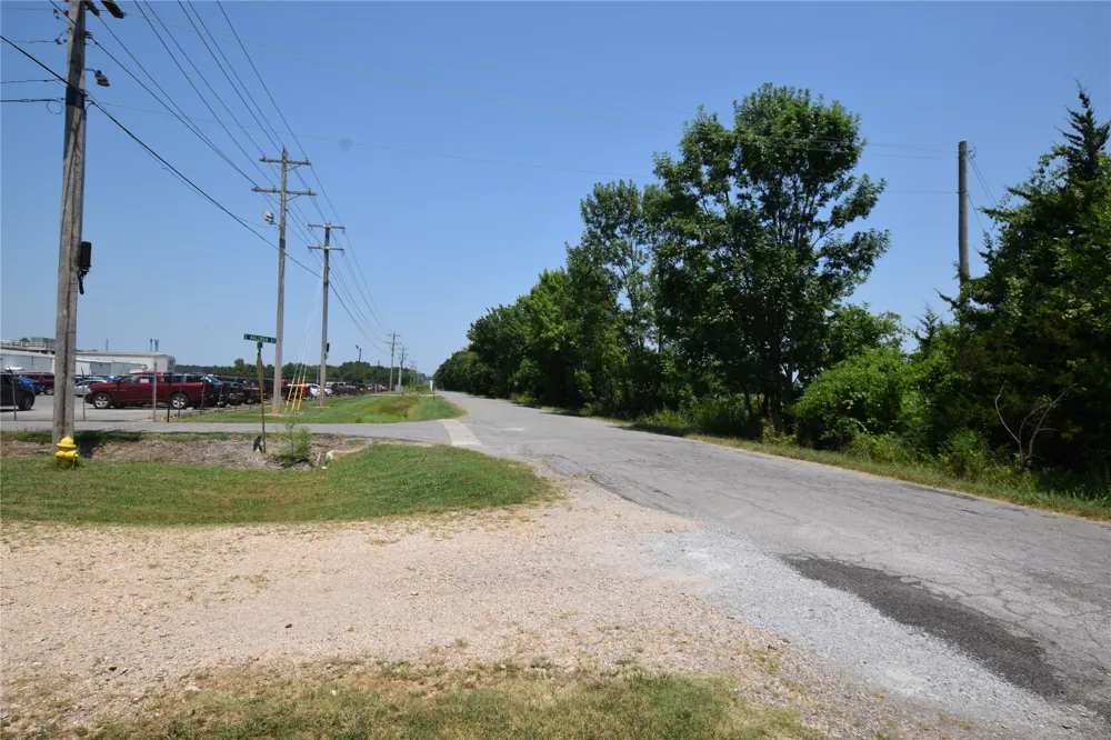 1382 First Street Westville, OK 74965