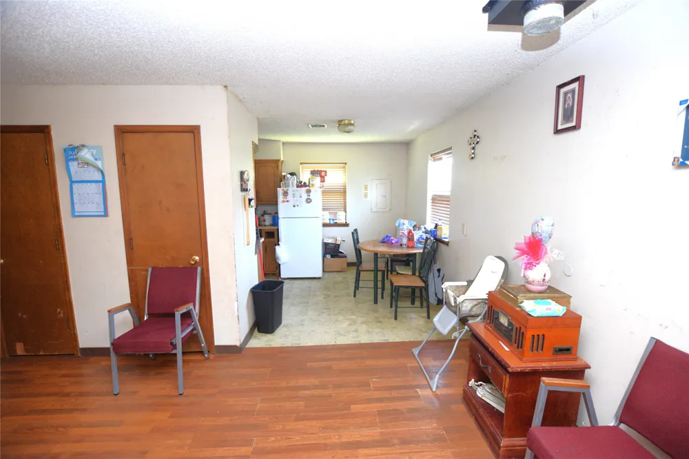 1382 First Street Westville, OK 74965
