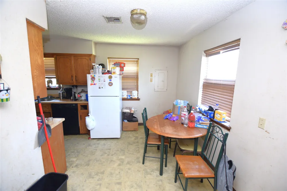 1382 First Street Westville, OK 74965