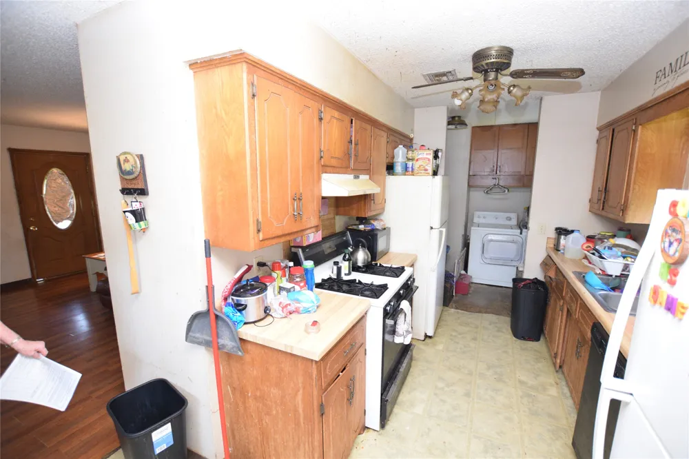 1382 First Street Westville, OK 74965
