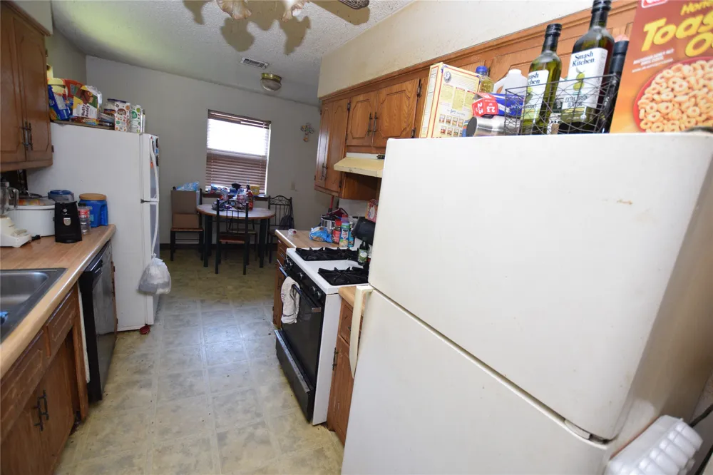 1382 First Street Westville, OK 74965