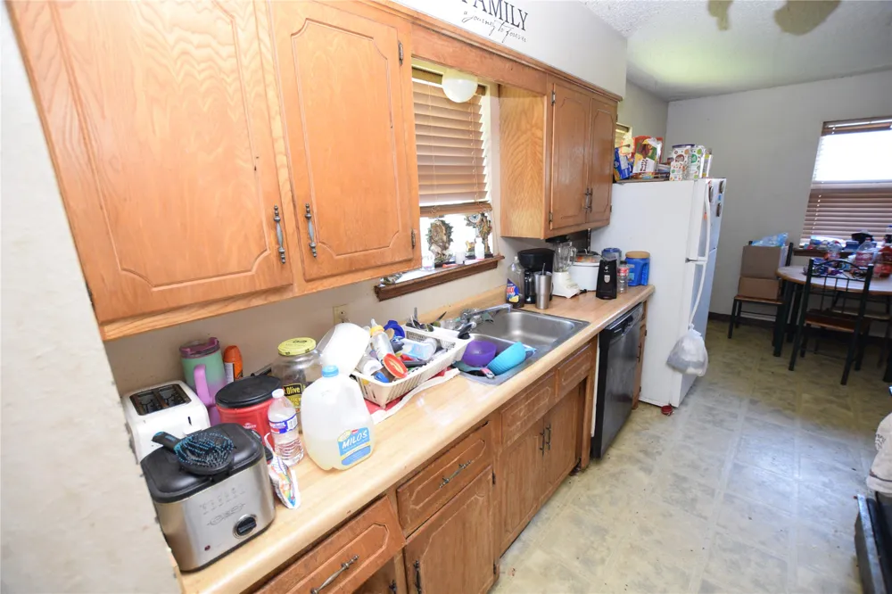 1382 First Street Westville, OK 74965