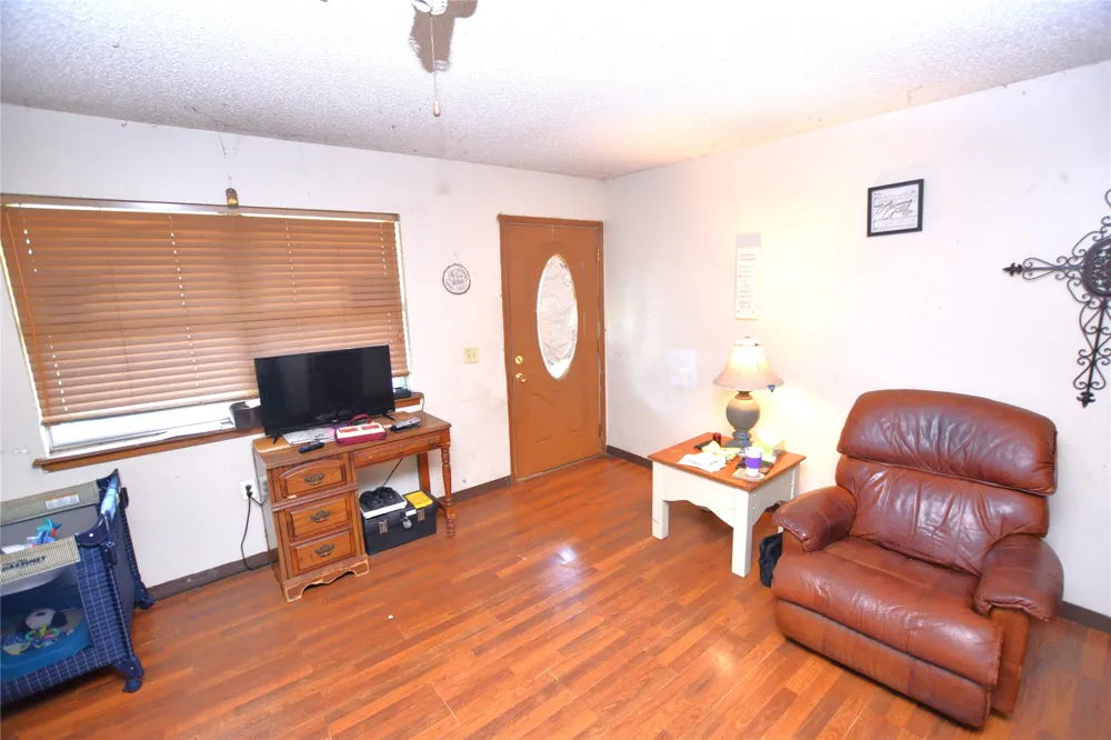 1382 First Street Westville, OK 74965