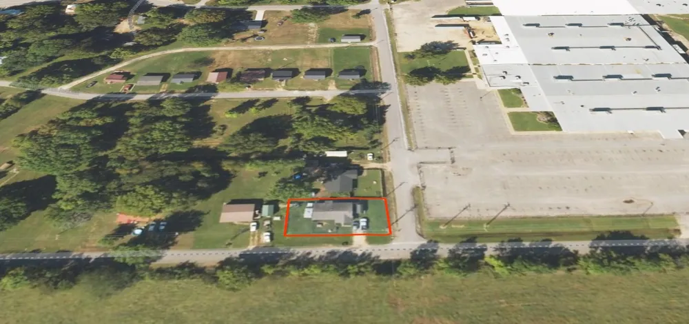 1382 First Street Westville, OK 74965
