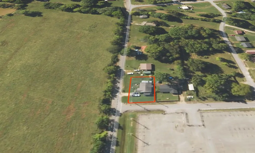 1382 First Street Westville, OK 74965