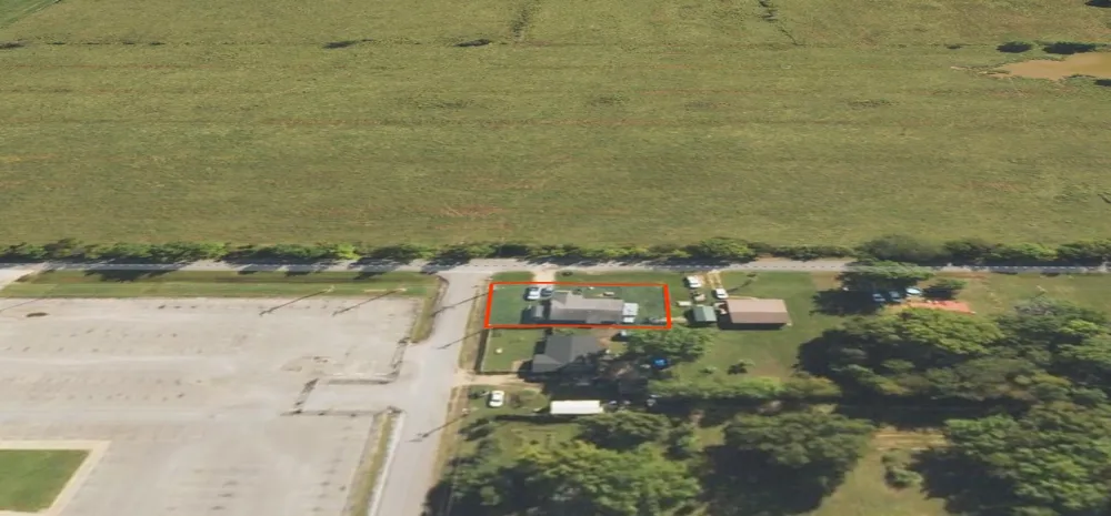 1382 First Street Westville, OK 74965