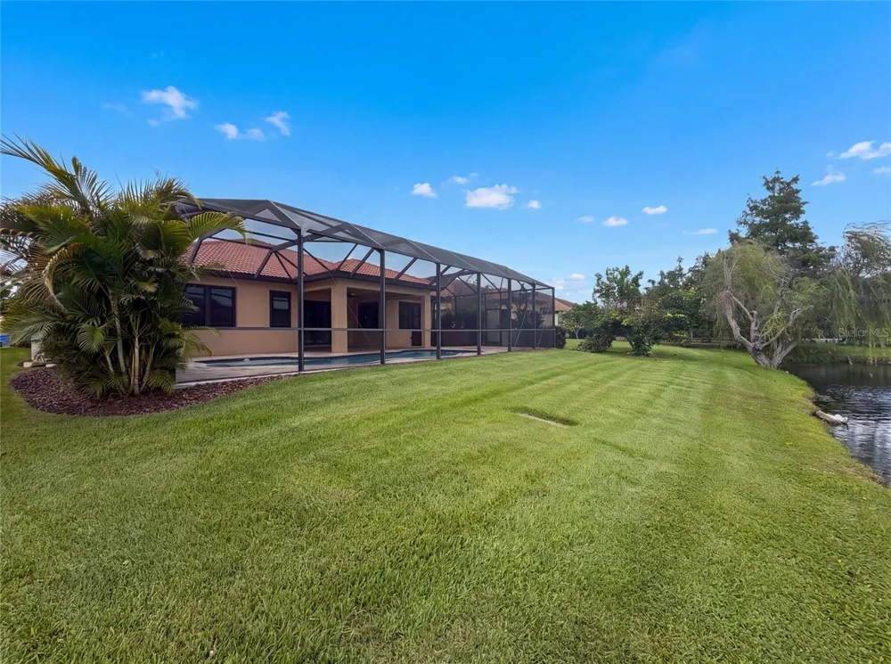 2575 GRAND LAKESIDE DRIVE Palm Harbor, FL 34684