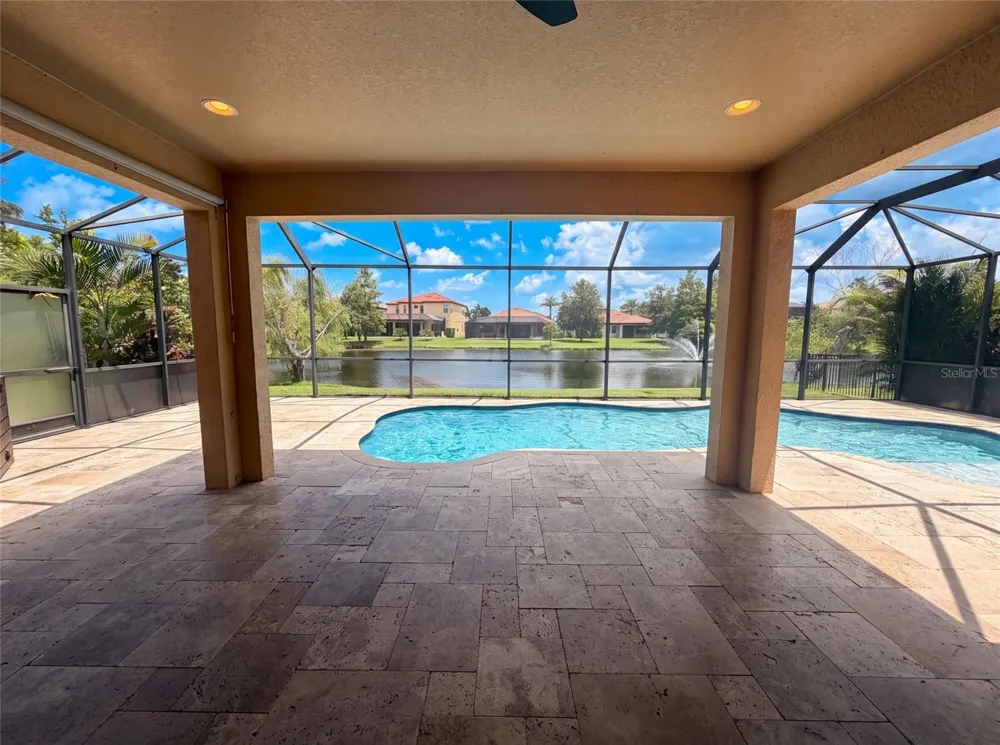 2575 GRAND LAKESIDE DRIVE Palm Harbor, FL 34684