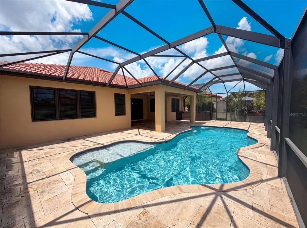 2575 GRAND LAKESIDE DRIVE Palm Harbor, FL 34684