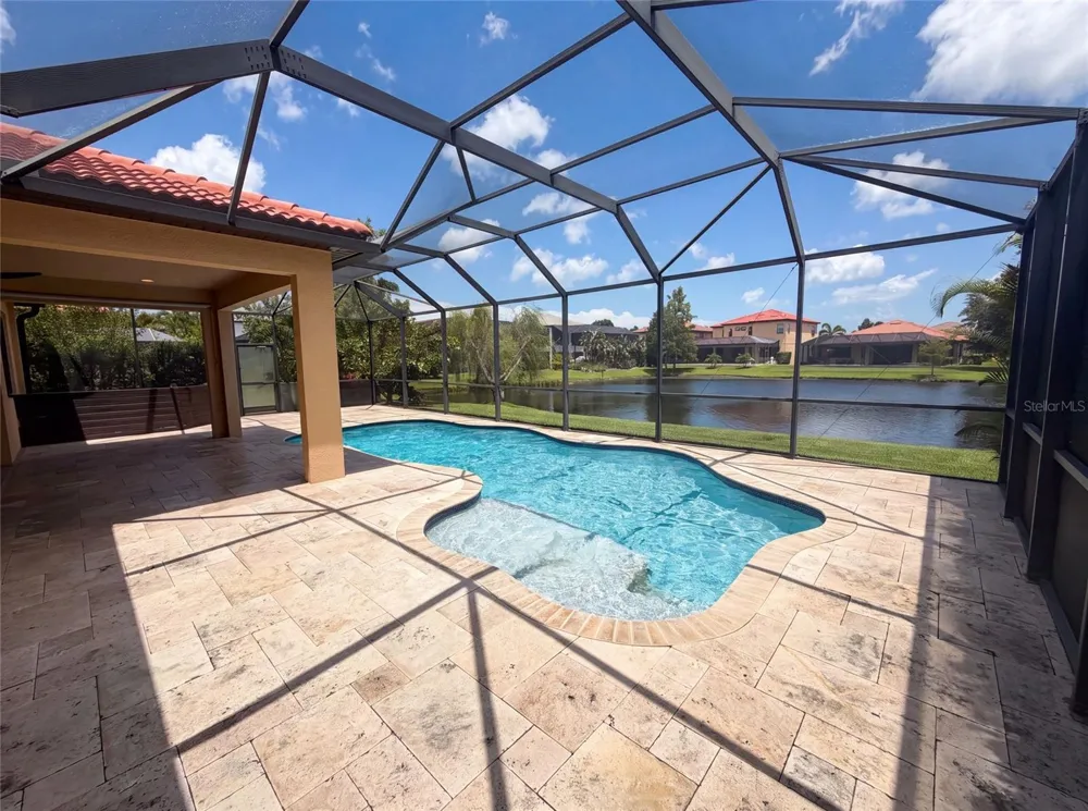 2575 GRAND LAKESIDE DRIVE Palm Harbor, FL 34684