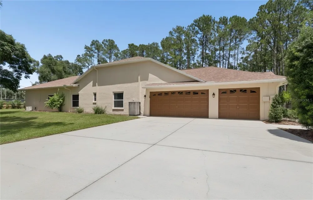 18811 VICTOR MANUEL DRIVE Lutz, FL 33548
