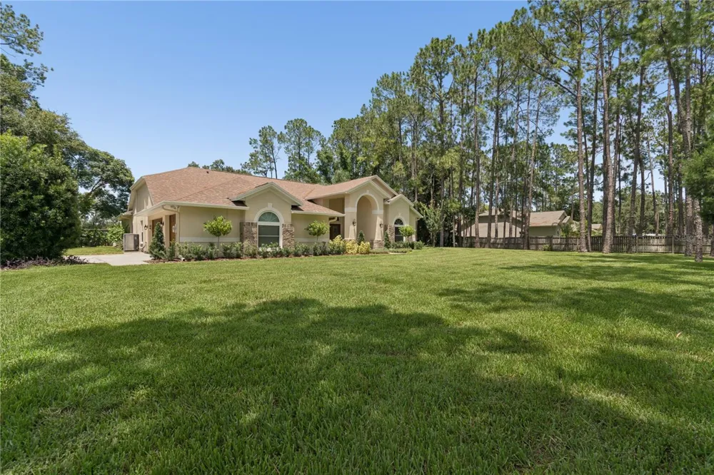 18811 VICTOR MANUEL DRIVE Lutz, FL 33548