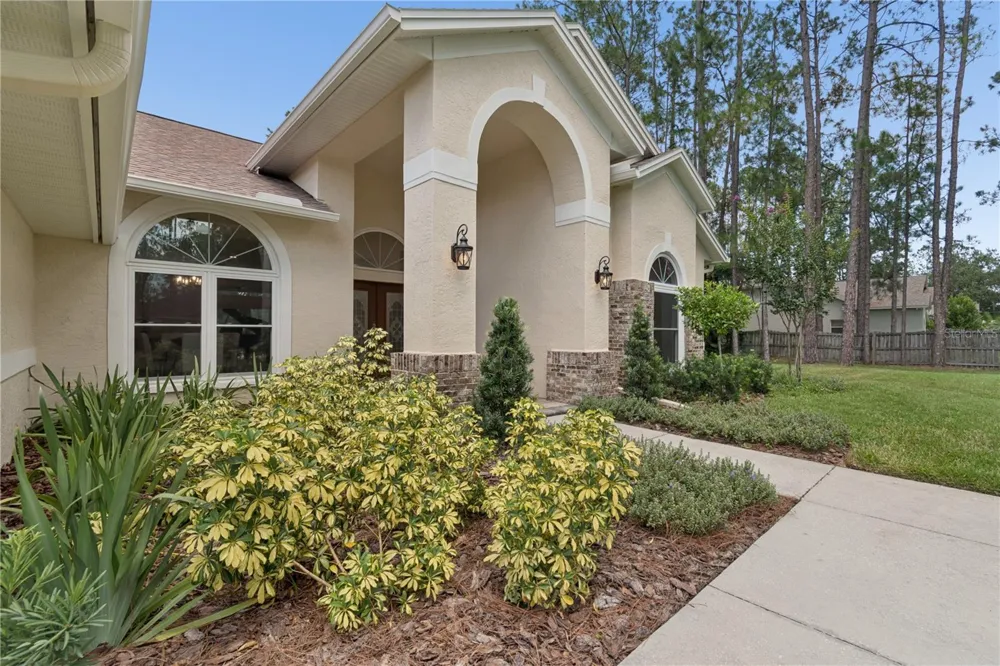 18811 VICTOR MANUEL DRIVE Lutz, FL 33548
